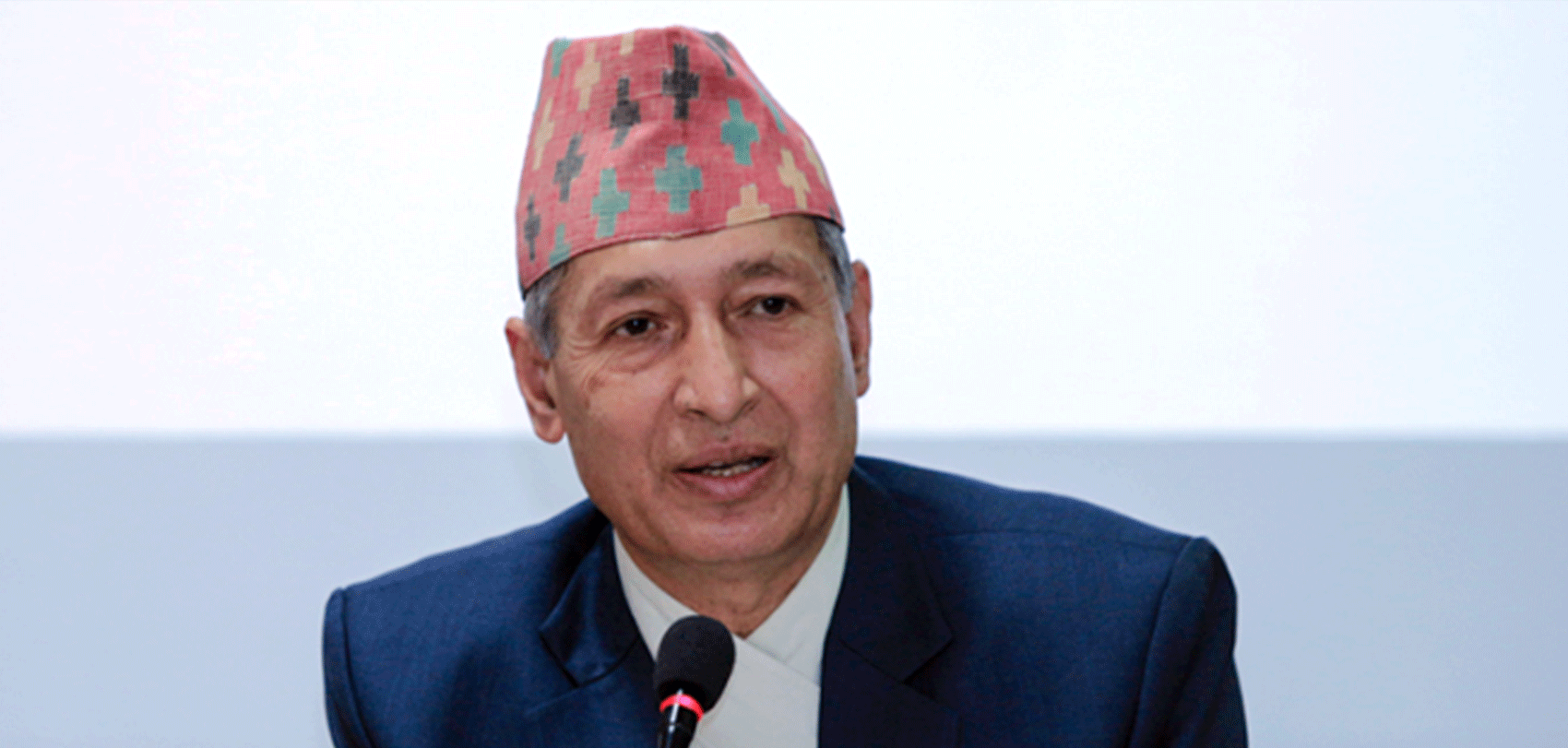 नेपालमा खोप लैजाने पहल भइरहेको छ