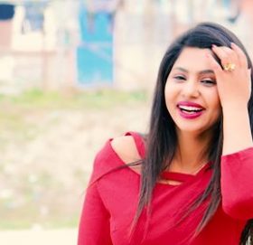 गायिका नित्या शिवाको आवाजमा ”होस मा छैन मन ” भिडियो सहित