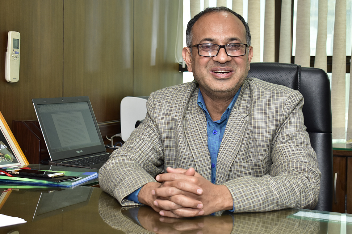 डिजिटल कारोबार निःशुल्क गरिँदै