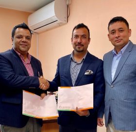 सेञ्चुरी बैंकका ग्राहकले सिद्धर्थ बिजनेस ग्रुप अफ हस्पिटालिटीमा १० प्रतिशत छुट पाउने