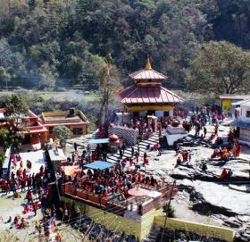 आठ महिनामा रु २२ लाख भेटी