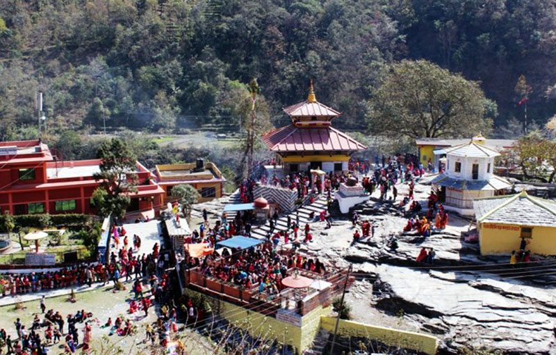 आठ महिनामा रु २२ लाख भेटी