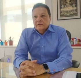 हिमालयन बैंकले मर्जरको बारेमा सोचेको छैन