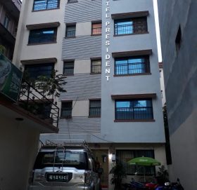 क्वारेन्टाइनका लागि प्रेसिडेन्ट ग्रुपले सरकारलाई होटेलहरू निःशुल्क दिने