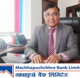 मलाई सीईओको अफर आएको छैन