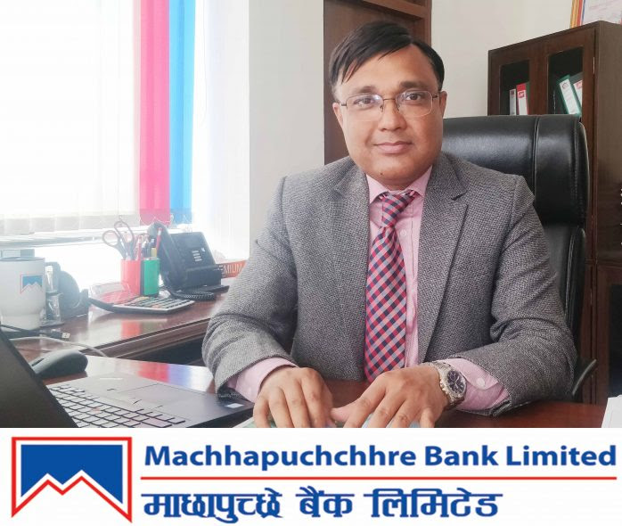 मलाई सीईओको अफर आएको छैन