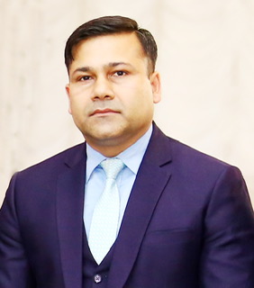 नेपाल लाइफको प्रवक्तामा सन्तोष प्रसाईं नियुक्त