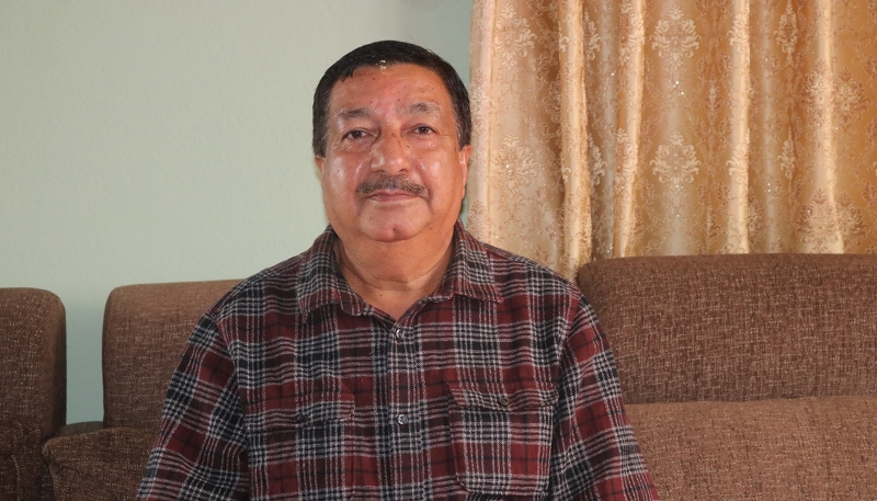 गोकर्णेश्वर नगरपालिकाले रेडियो सञ्चालन गर्ने