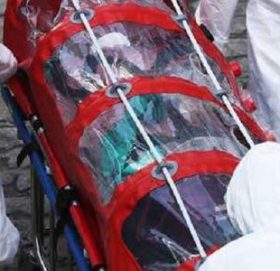 कोरोनाबाट विश्वभरि सोह्र हजार ५५८ को मृत्यु