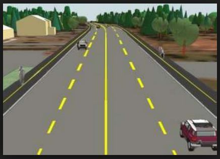 चन्द्रौटा–कृष्णनगर चार लेनको सडक निर्माण सुस्त