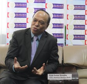 एटीएममा राखिएको पैसा चोरी भएको छैन