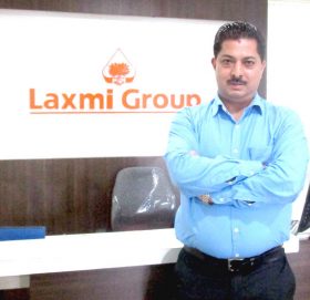 लक्ष्मी ग्रुपले कोरोना कोषमा दियो एक करोड