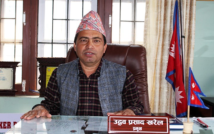 बुढानिलकण्ठ नगरपालिकाले आपत परेका परिवारलाई १५ दिने राहत वितरण गर्ने