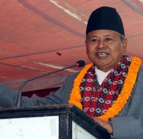 सूचनाको हकसम्बन्धी विधेयक प्रदेशसभाबाट हुबहु पारित हुुँदैन