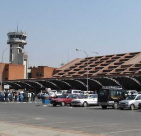 अन्तरराष्ट्रिय उडानमा ५० प्रतिशत यात्रु घटे