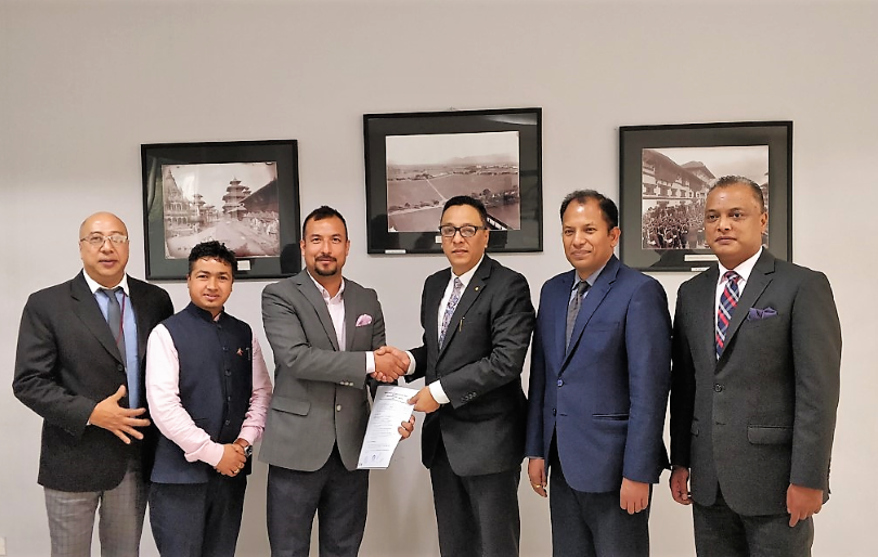 हिमालयन बैंकका ग्राहकलाई सिद्धार्थ बिजनेस ग्रुपसहित विशेष छुट