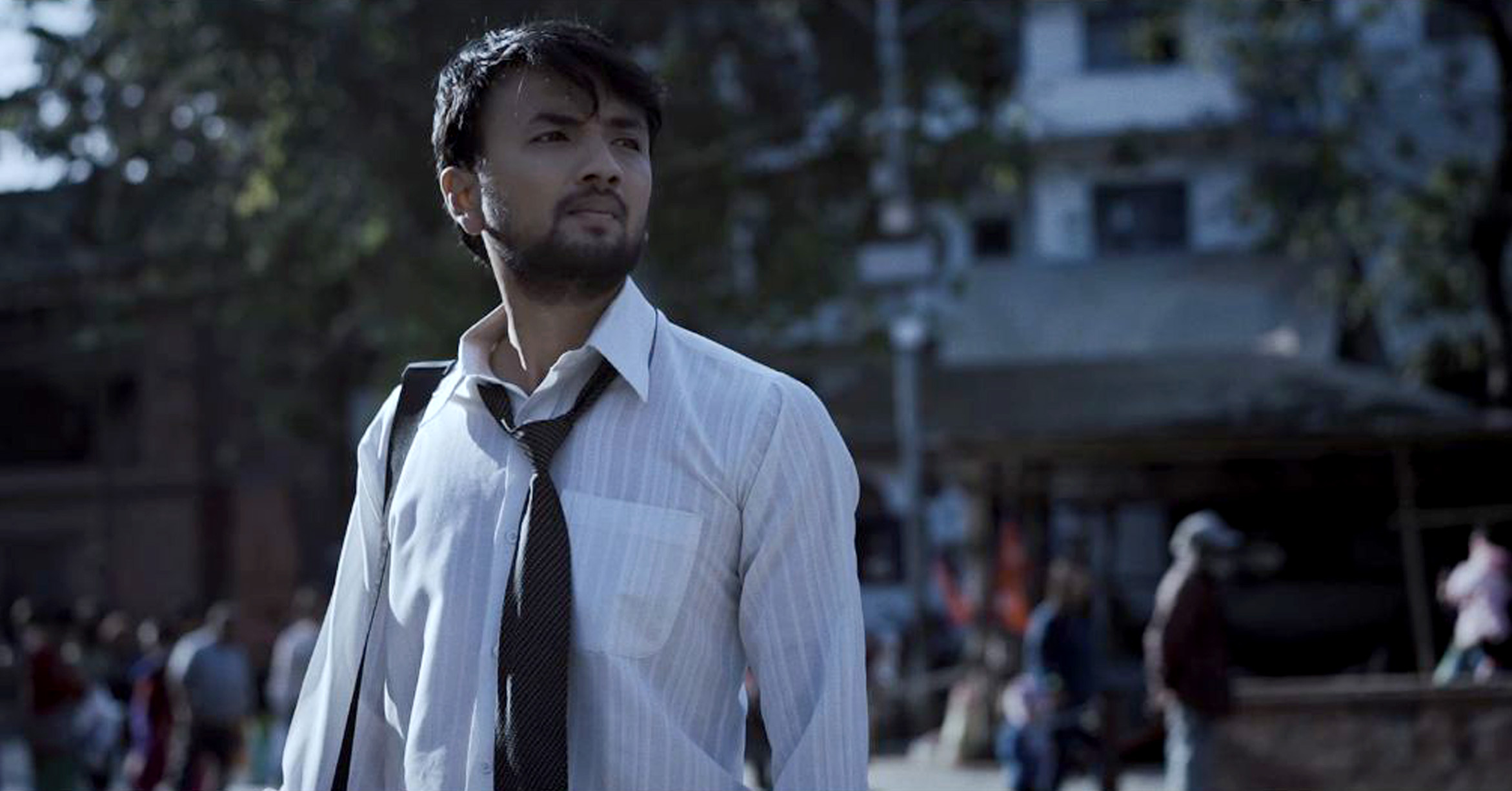 लकडाउन निराश भएकाहरुलाई विवेकको संदेश