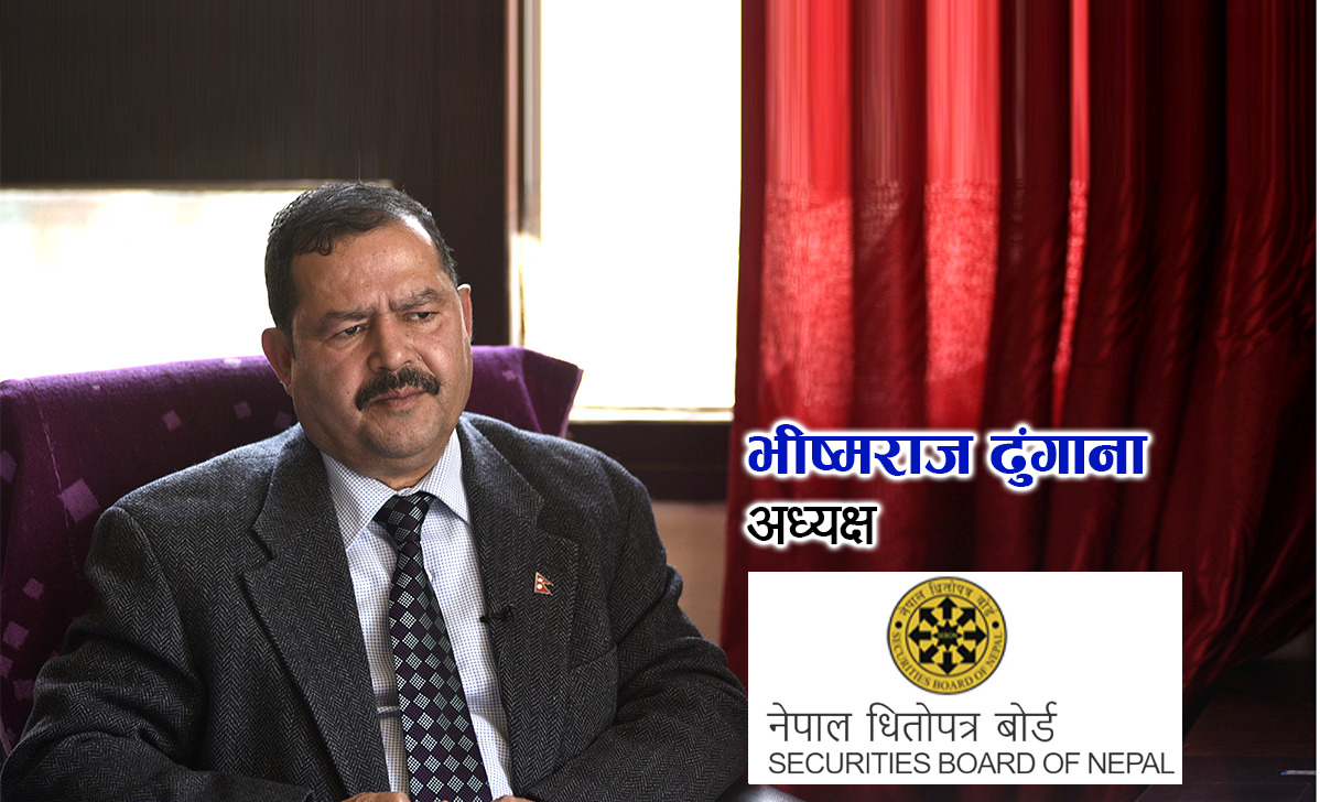 हामीले राज्यको कोरोना रोगथाम कोषमा ३ करोड दिएका छौं