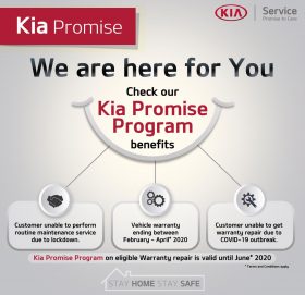 कियाले वारेन्टी सुविधा लिने अवधि थप्यो