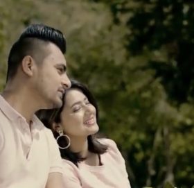 लकडाउनमा यस्तो अवस्थामा भेटीईन केकी