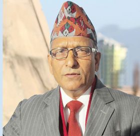 वायु सेवा निगमका कार्यकारी अध्यक्षमा घिमिरे नियुक्त