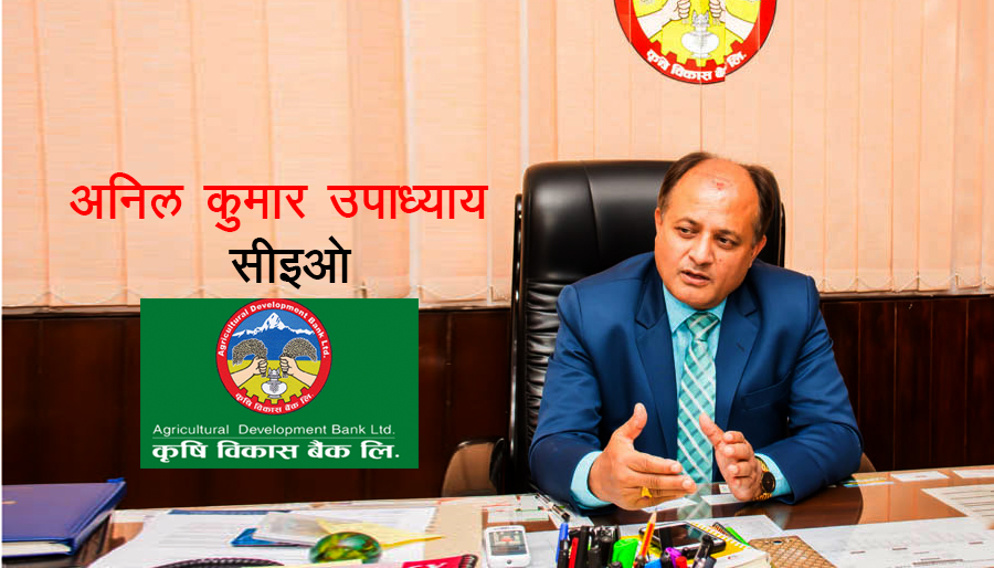 बैंकिङ क्षेत्रलाई डिजिटलाइजेसन गरेर फाष्ट ट्रयाकमा काम गर्ने मोडालिटी बनाउने उचित समय पनि यहि हो