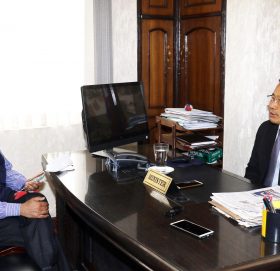 विद्युत् उज्यालो मात्रै होइन, खाना पकाउन पनि प्रयोग गर्न सक्छौँ