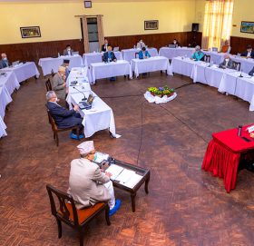 भोलिदेखि निजी तथा सार्वजनिक सवारी साधनमा जोरबिजोर प्रणाली लागु