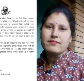 कोभिड-१९ बाट नेपालमा पहिलो मृत्यु