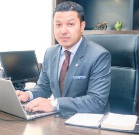 ज्योति लाईफको सीईओमा प्रकाश विक्रम खत्री नियुक्त