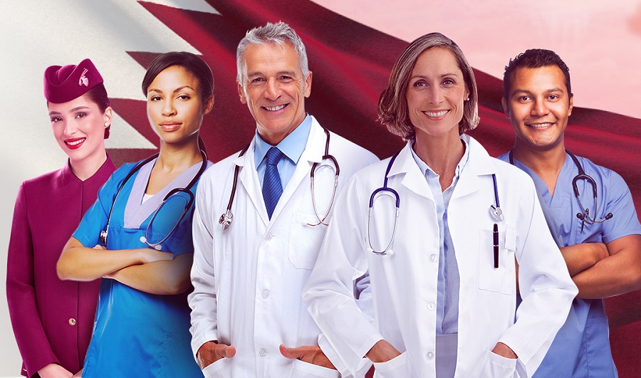 कतार एयरवेजले एक लाख वटा टिकट निःशुल्क दिने