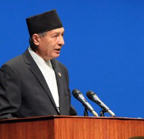 यथार्थमा आधारित बजेट ल्याउन सांसदको माग