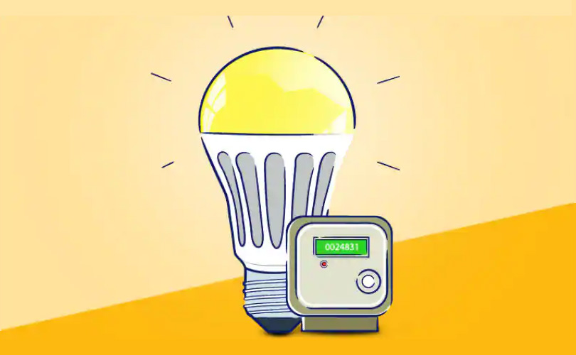 आफै मिटर रिड गरी अनलाइनबाटै बिजुलीको बिल तिर्न सकिने, यस्तो छ तरिका