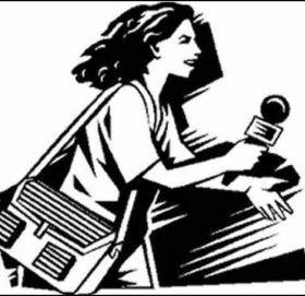 जोखिममा पनि कर्ममै छन् नेपाली महिला पत्रकार