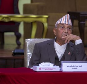 लकडाउनलाई निरन्तरता दिइने