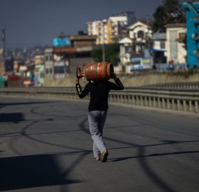 के पुनः लकडाउन हुँदैछ ?