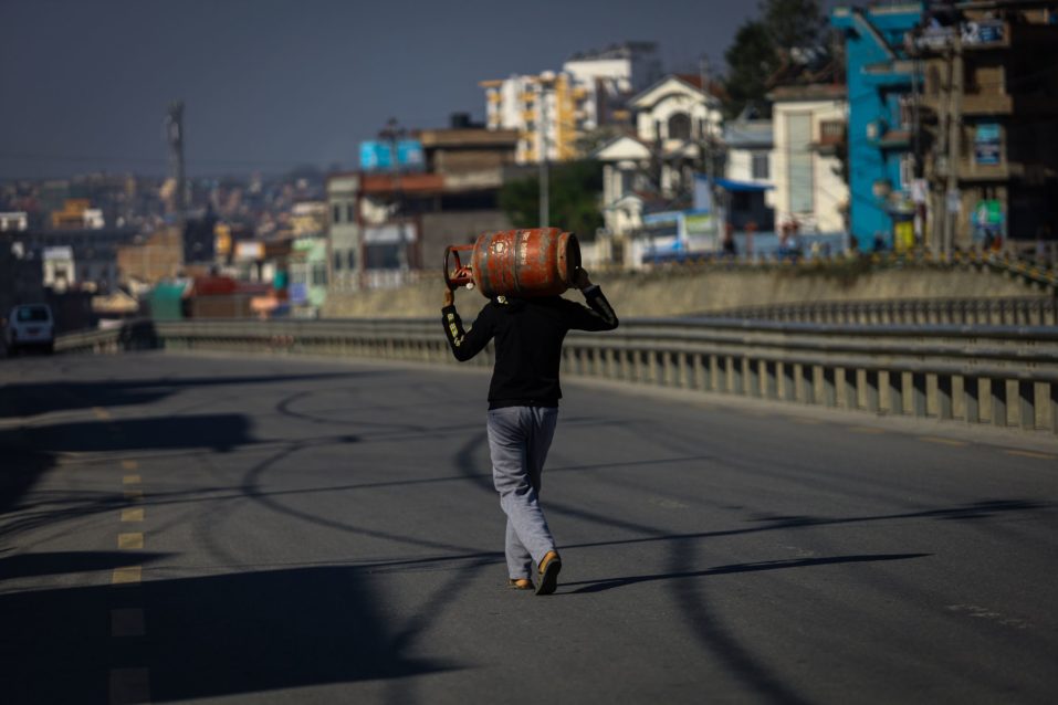 के पुनः लकडाउन हुँदैछ ?