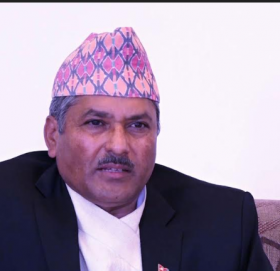 गभर्नर अधिकारीको सम्पत्ति विवरण