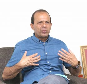 स्वाभिमानी नेपालीलाई मिचाहा प्रवृत्ति सह्य हुँदैन