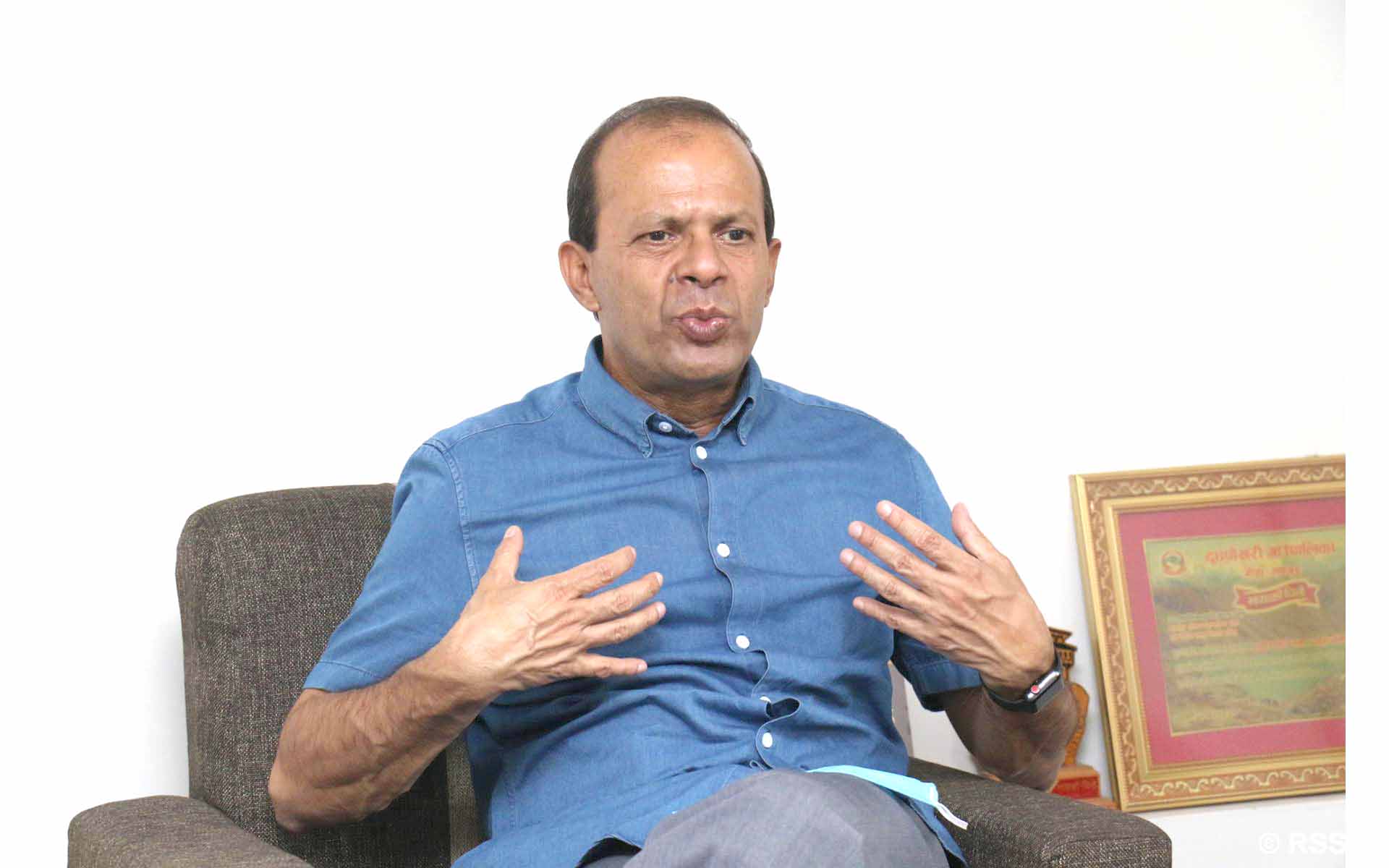 स्वाभिमानी नेपालीलाई मिचाहा प्रवृत्ति सह्य हुँदैन