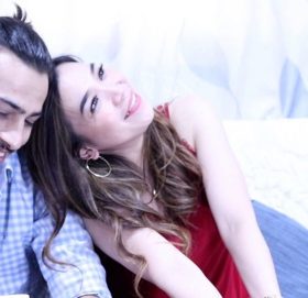 समुन्द्रको नयाँ म्युजिक भिडियो ‘अधुरो प्रेम कहानी’ सार्वजनिक