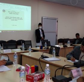 सवारी चालक अनुमति पत्रको नयाँ नियम