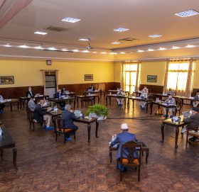 उपत्यका प्रवेशमा कडाइ