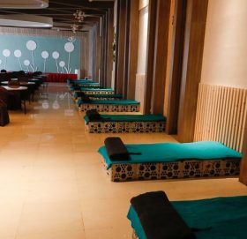 विदेशबाट उद्धार गरिएकालाई राख्न ‘होल्डिङ सेन्टर’ तयार