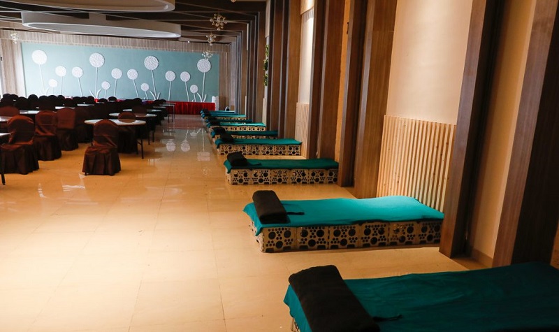 विदेशबाट उद्धार गरिएकालाई राख्न ‘होल्डिङ सेन्टर’ तयार