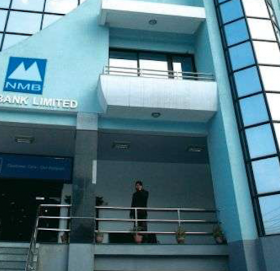 एनएमबि बैंकका ग्राकहले दराजबाट सामान खरिद गर्दा १५% छुट पाउने