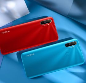 सबैभन्दा शक्तिशाली इन्ट्री लेबल स्मार्टफोन सार्वजनिक