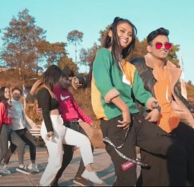 रमेश श्रेष्ठ मेलोडीको “चौबन्दी” सार्बजनिक(भिडियो सहित)