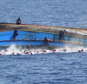 बङ्गलादेशमा डुङ्गा दुर्घटना २३ को मृत्यु