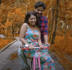 दीपक समिपकाे ‘म कैदि प्रेमकाे’ म्युजिक भिडियाे सार्वजनिक